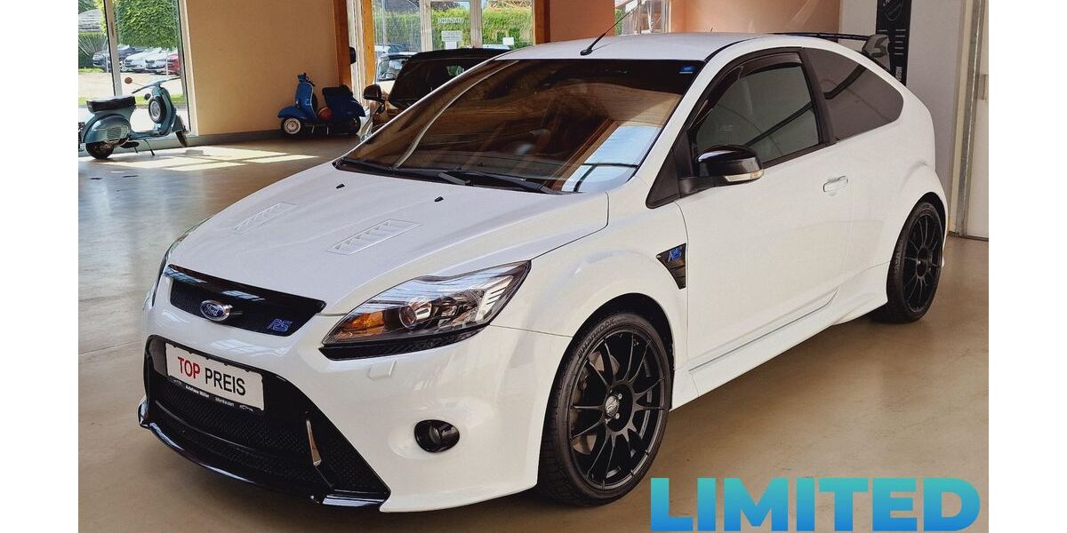 Ford Focus 129.855 km 27.990 &euro; Ichenhausen 89335