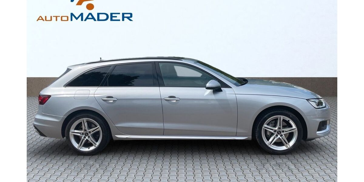 Audi A4 98.200 km 28.780 &euro; Blaustein 89134