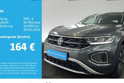 VW T-Roc 21.048 km 21.490 &euro; Neu-Ulm 89231