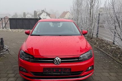 VW Polo 84.994 km 11.999 &euro; Bubesheim 89347