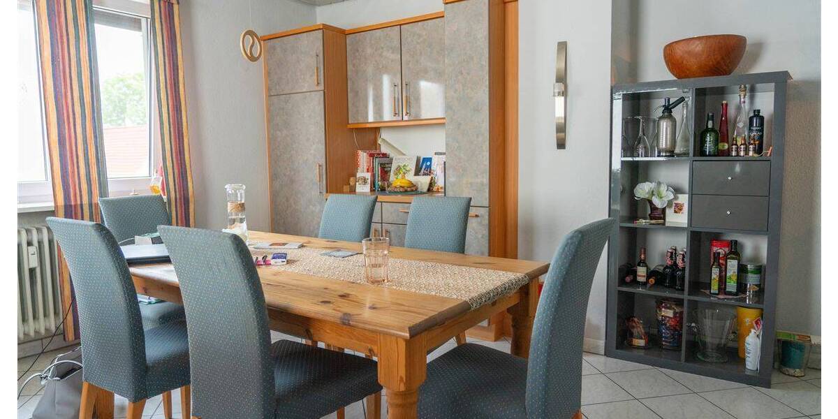 Etagenwohnung Elchingen Unterelchingen - 3 Zimmer, 99 m&sup2;, 279.000&euro; | Angebot:25740249