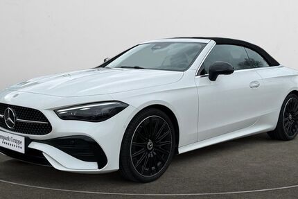 Mercedes-Benz CLE 220 26.900 km 54.800 &euro; Senden 89250