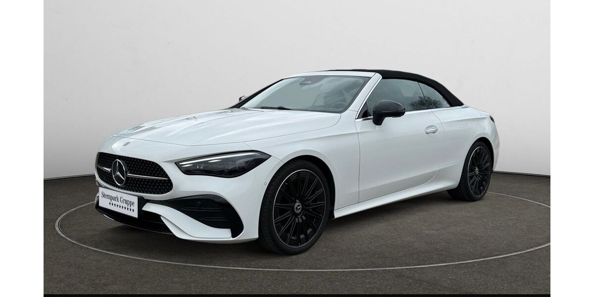 Mercedes-Benz CLE 220 26.900 km 54.800 &euro; Senden 89250