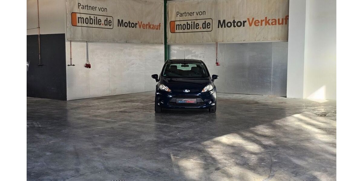 Ford Fiesta 173.200 km 2.880 &euro; Geislingen an der Steige 73312