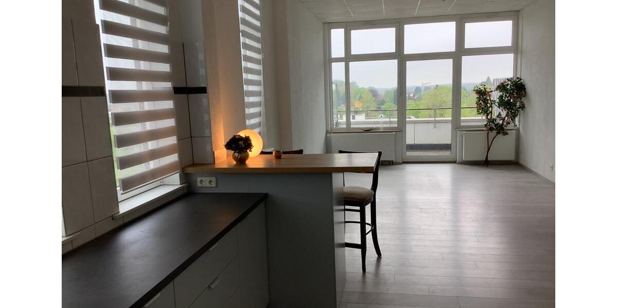 Einfamilienhaus Neu-Ulm Ludwigsfeld - 1 Zimmer, 42 m&sup2;, 660&euro; | Angebot:25977306
