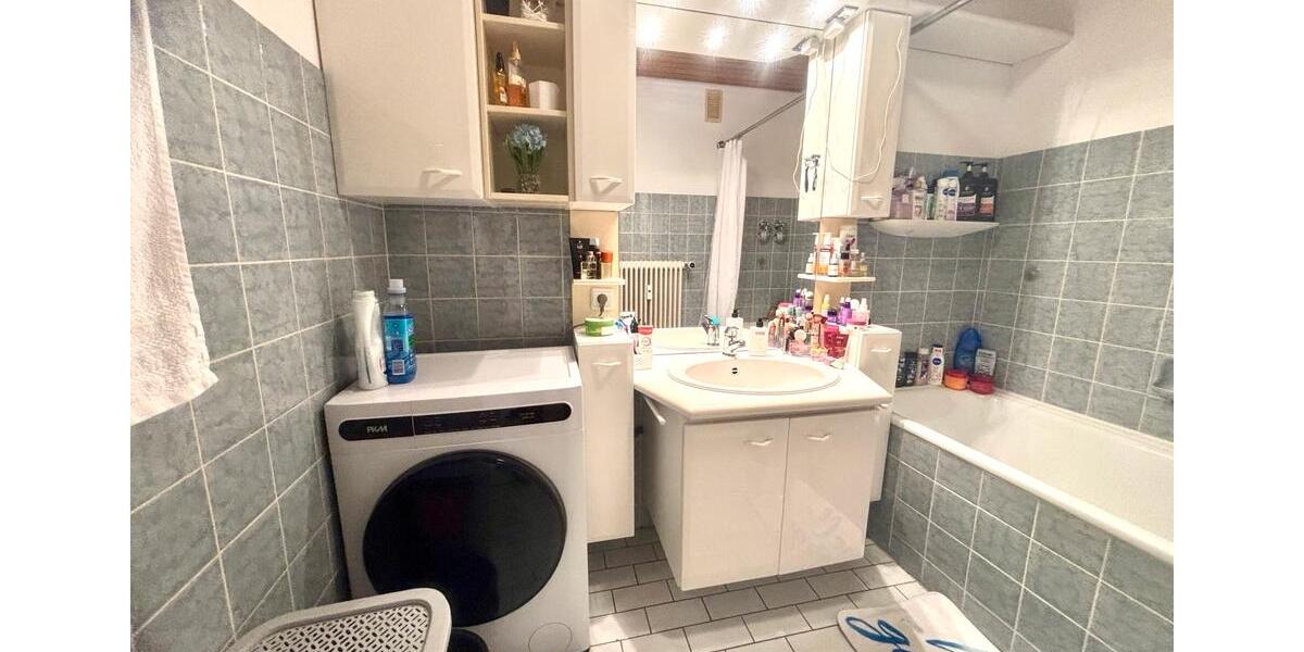 Etagenwohnung Neu-Ulm Ludwigsfeld - 3 Zimmer, 72 m&sup2;, 290.000&euro; | Angebot:25326706