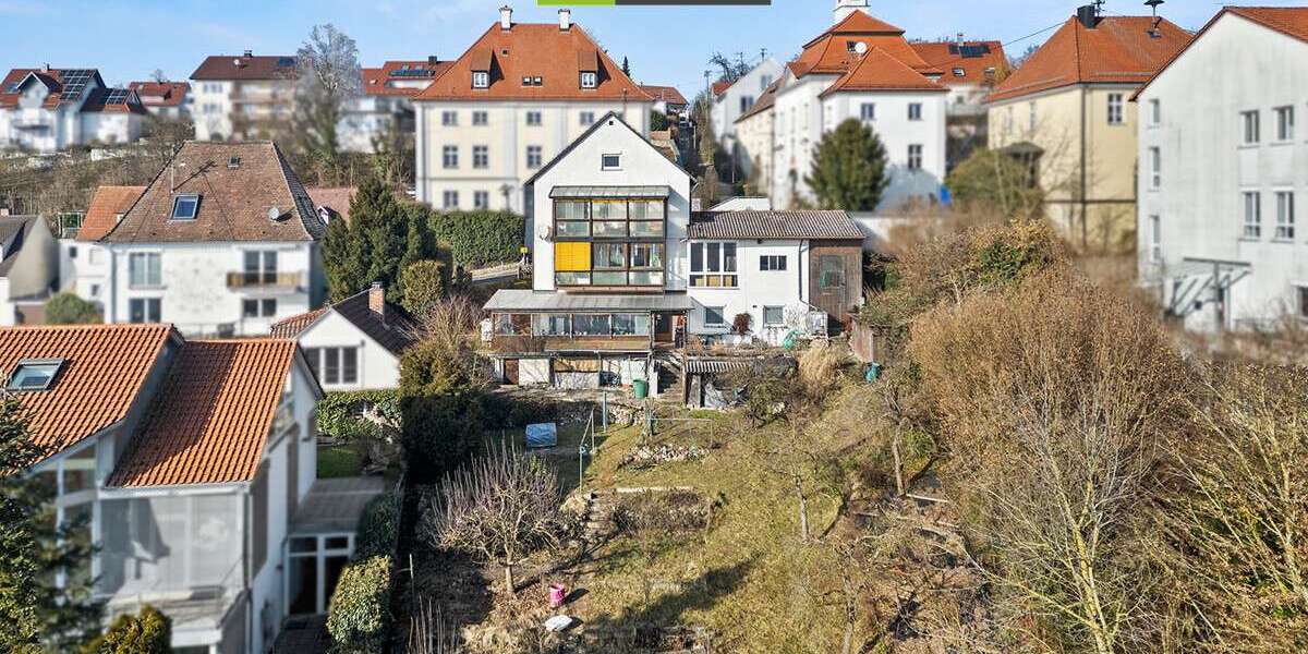 Einfamilienhaus Elchingen Oberelchingen - 6 Zimmer, 143 m&sup2;, 459.000&euro; | Angebot:25515522