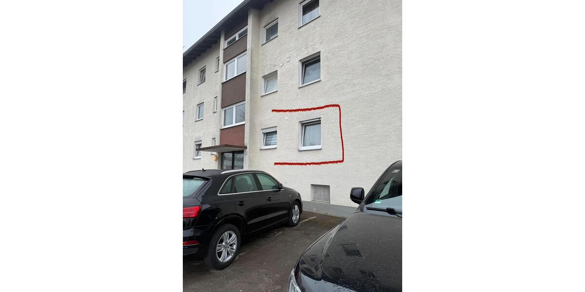 Erdgeschoßwohnung Kötz - 4 Zimmer, 68 m&sup2;, 220.000&euro; | Angebot:25324020