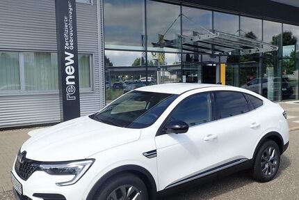 Renault Arkana 2.500 km 26.990 &euro; Neu-Ulm 89231