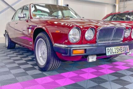 Jaguar XJ 170.000 km 21.900 &euro; Langenau 89129