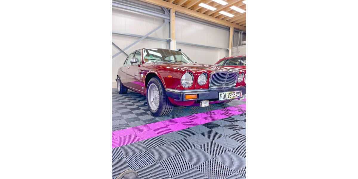 Jaguar XJ 170.000 km 21.900 &euro; Langenau 89129