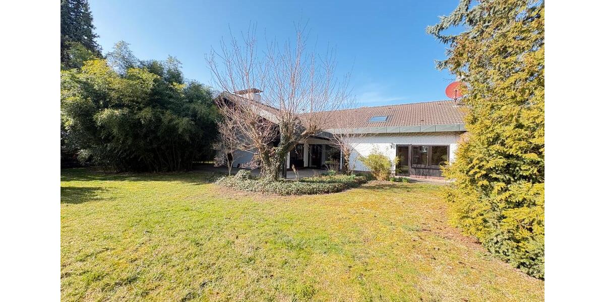 Einfamilienhaus Vöhringen - 580.000&euro; | Angebot:25868443