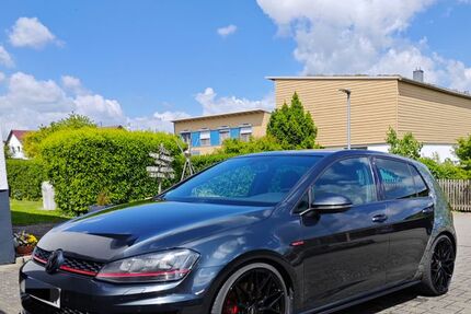 VW Golf 177.000 km 14.299 &euro; Berghülen 89180