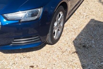 Audi A4 131.000 km 15.200 &euro; Blaustein 89134