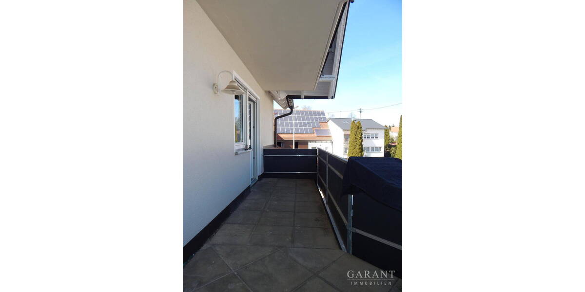 Etagenwohnung Geislingen an der Steige Aufhausen - 2 Zimmer, 62 m&sup2;, 169.000&euro; | Angebot:25802801