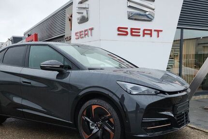 Cupra Tavascan 3.000 km 53.500 &euro; Weidenstetten 89197