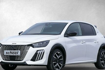 Peugeot 208 1.500 km 23.990 &euro; Leipheim 89340