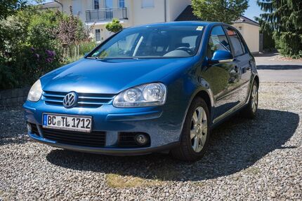 VW Golf 203.627 km 3.000 &euro; Schemmerhofen 88433