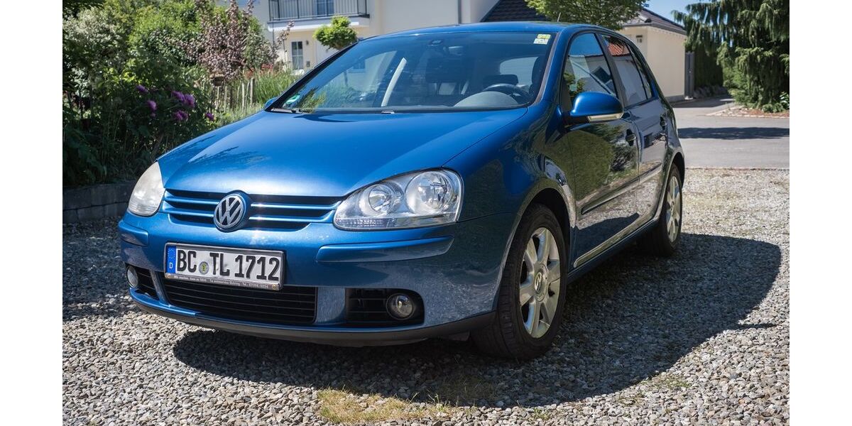VW Golf 203.627 km 3.000 &euro; Schemmerhofen 88433