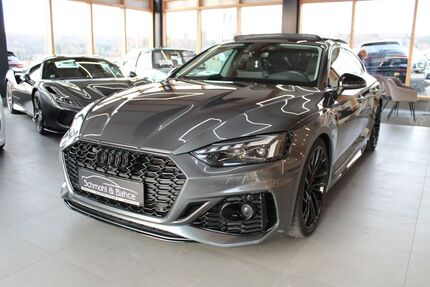 Audi RS5 62.000 km 60.990 &euro; Amstetten 73340
