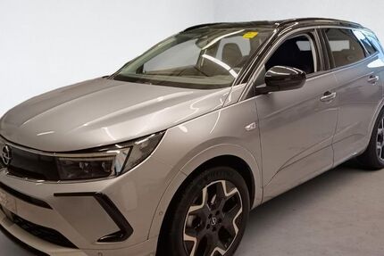 Opel Grandland (X) 42.950 km 25.790 &euro; Ulm 89073