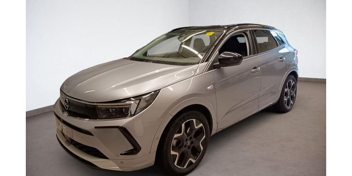 Opel Grandland (X) 42.950 km 25.790 &euro; Ulm 89073