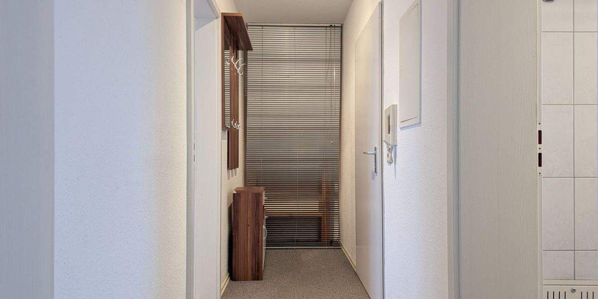 Etagenwohnung Senden - 2 Zimmer, 53 m&sup2;, 650&euro; | Angebot:25693623
