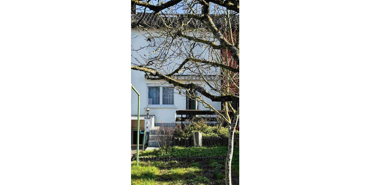 Reihenhaus Ulm Obertalfingen - 4 Zimmer, 125 m&sup2;, 395.000&euro; | Angebot:27083927