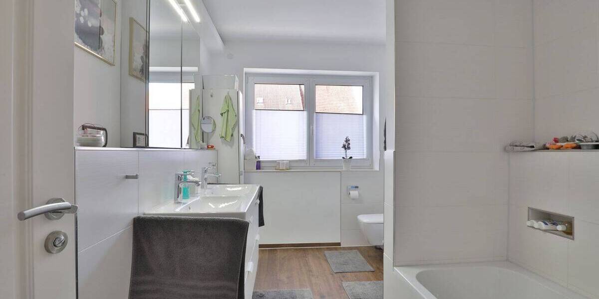 Mehrfamilienhaus, Wohnhaus Blaustein Dietingen - 1 Zimmer, 450 m&sup2;, 1.155.000&euro; | Angebot:26216378