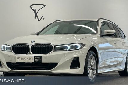 BMW 330 31.105 km 38.349 &euro; Ulm 89077
