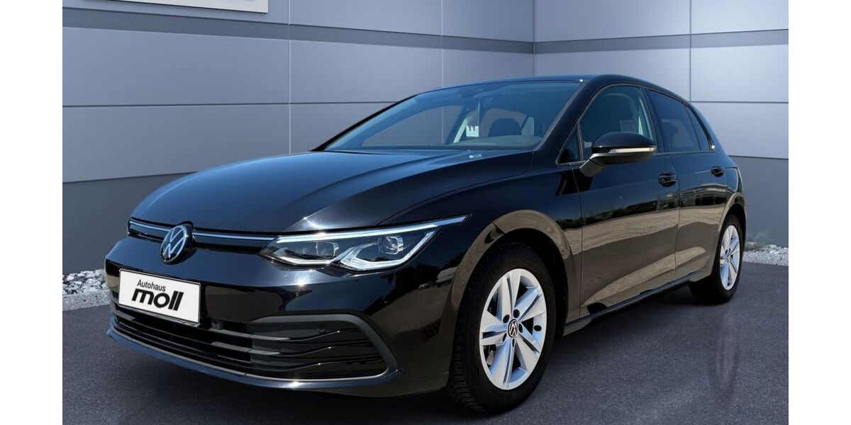 VW Golf 48.930 km 21.440 &euro; Laupheim 88471