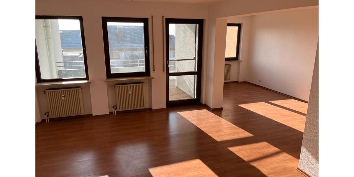 Etagenwohnung Ehingen (Donau) - 1.5 Zimmer, 65 m&sup2;, 175.000&euro; | Angebot:26757864