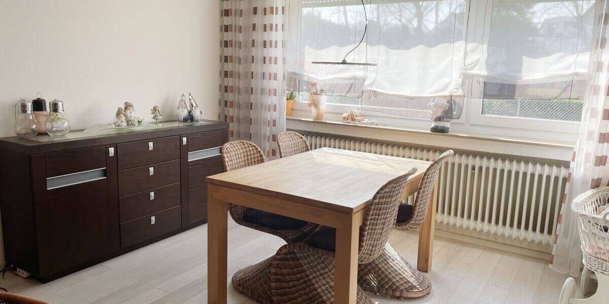 Etagenwohnung Senden Ay - 3 Zimmer, 77 m&sup2;, 230.000&euro; | Angebot:26117449