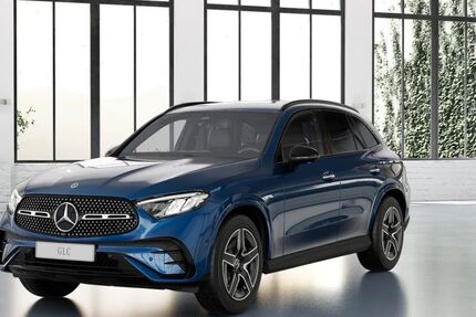 Mercedes-Benz GLC 220 9.900 km 56.889 &euro; Neu-Ulm 89231