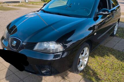 Seat Ibiza 247.767 km 2.300 &euro; Ulm 89079