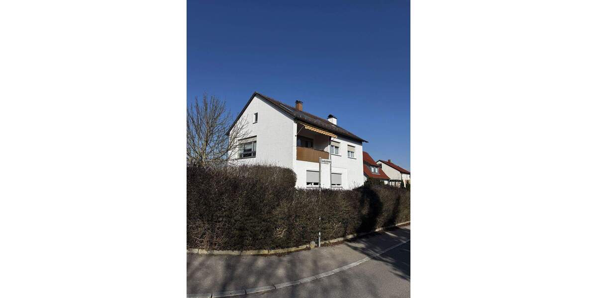 Mehrfamilienhaus, Wohnhaus Herbrechtingen - 9 Zimmer, 183 m&sup2;, 439.999&euro; | Angebot:25798498