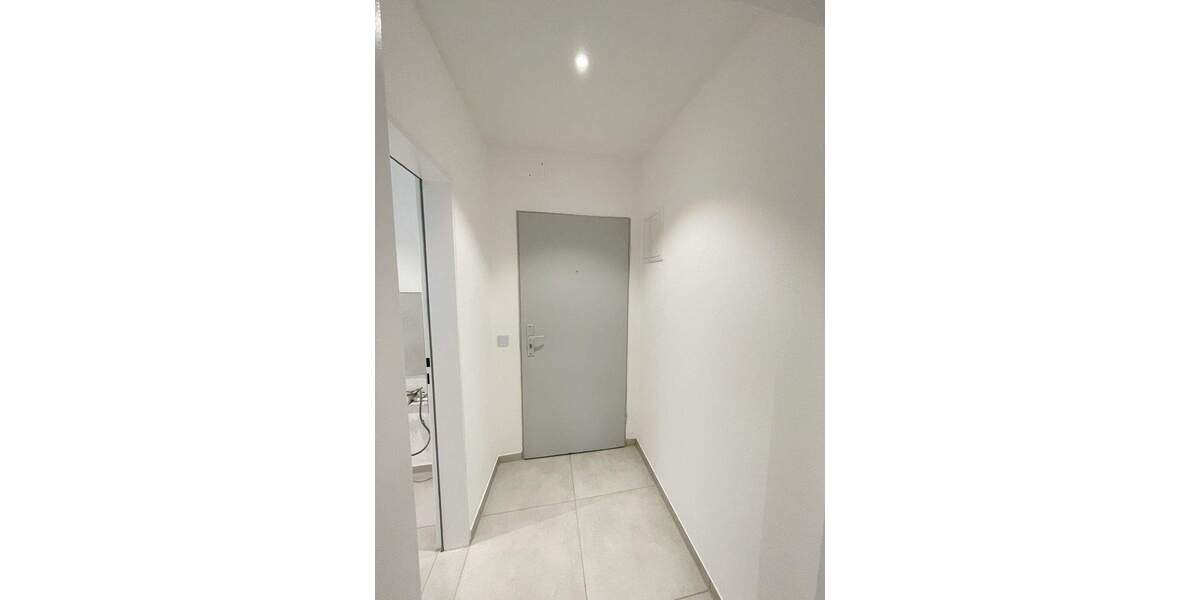 Etagenwohnung Neu-Ulm / Ludwigsfeld Ludwigsfeld - 1 Zimmer, 34 m&sup2;, 150.000&euro; | Angebot:25769753