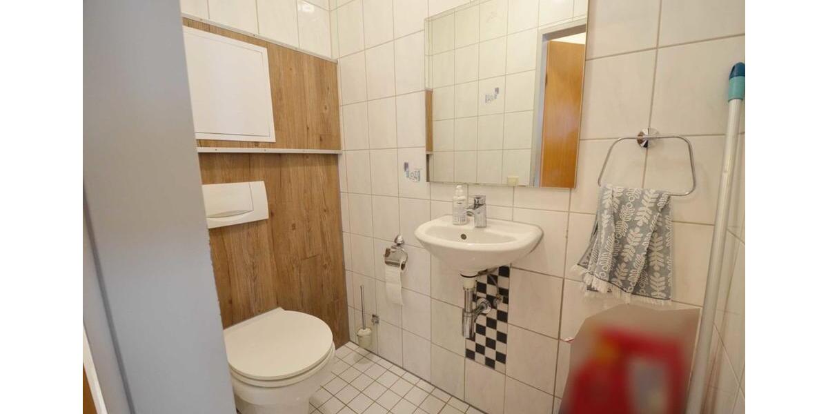 Etagenwohnung Senden - 3 Zimmer, 77 m&sup2;, 349.000&euro; | Angebot:23691224