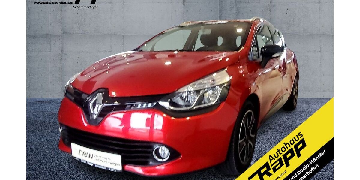 Renault Clio 100.650 km 8.840 &euro; Schemmerhofen 88433