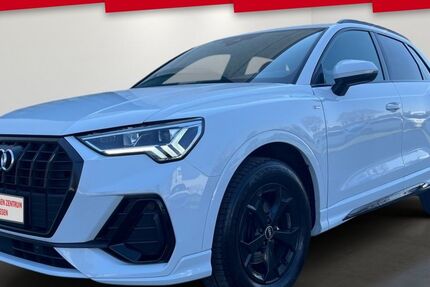 Audi Q3 54.035 km 33.540 &euro; Illertissen 89257