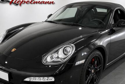 Porsche Boxster 51.991 km 44.900 &euro; Dellmensingen 89155