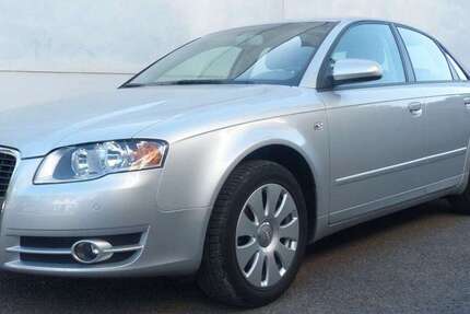 Audi A4 33.000 km 8.950 &euro; Neu-Ulm 89231