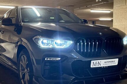 BMW X6 73.343 km 75.000 &euro; Ulm 89081