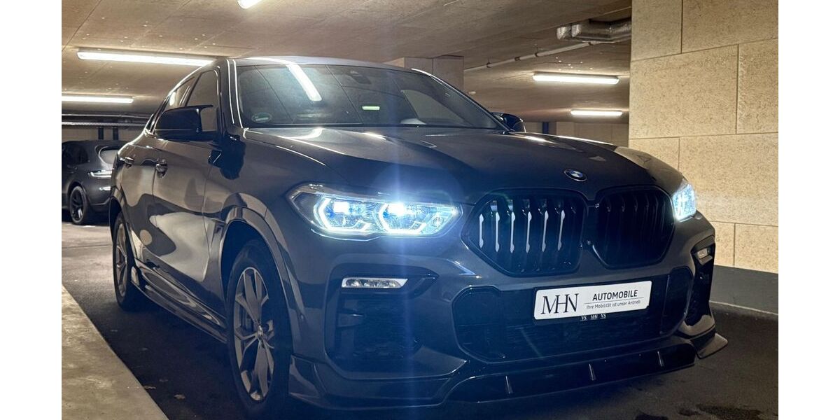 BMW X6 73.343 km 75.000 &euro; Ulm 89081