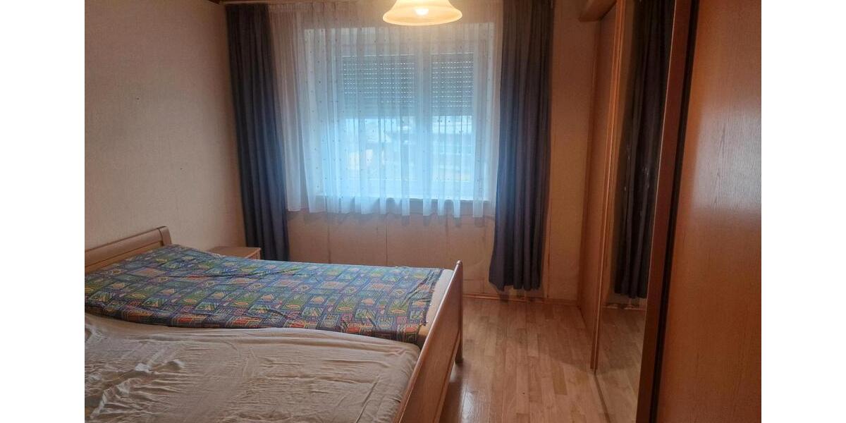 Etagenwohnung Neu-Ulm Ludwigsfeld - 2 Zimmer, 47 m&sup2;, 151.000&euro; | Angebot:25161700