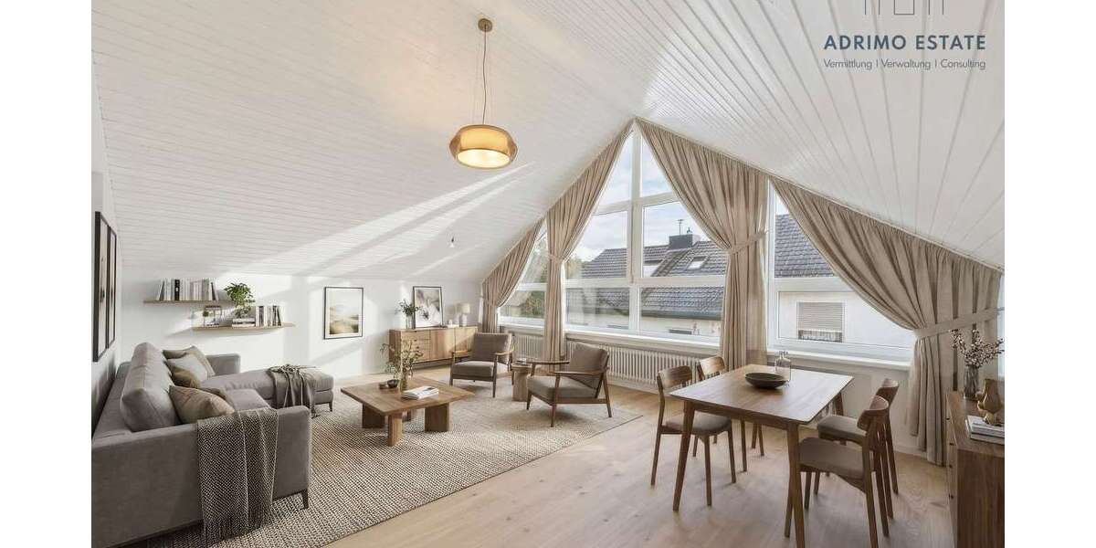 Etagenwohnung Elchingen / Thalfingen Thalfingen - 3 Zimmer, 81 m&sup2;, 279.000&euro; | Angebot:26788388