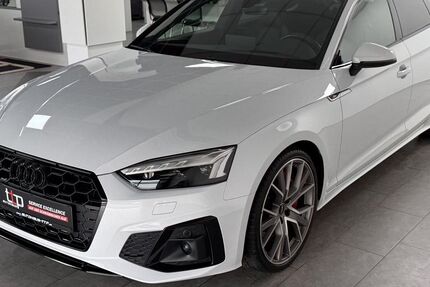 Audi S5 44.900 km 48.800 &euro; Heroldstatt 72535