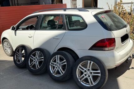 VW Golf 326.500 km 3.150 &euro; ulm 89077