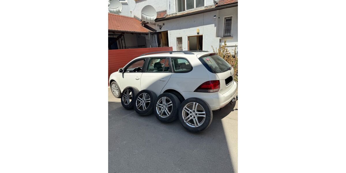VW Golf 326.500 km 3.150 &euro; ulm 89077