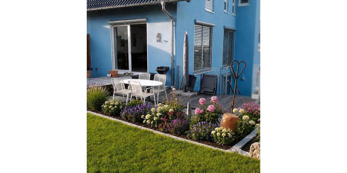 Doppelhaushälfte Hermaringen - 4.5 Zimmer, 113 m&sup2;, 475.000&euro; | Angebot:26757124